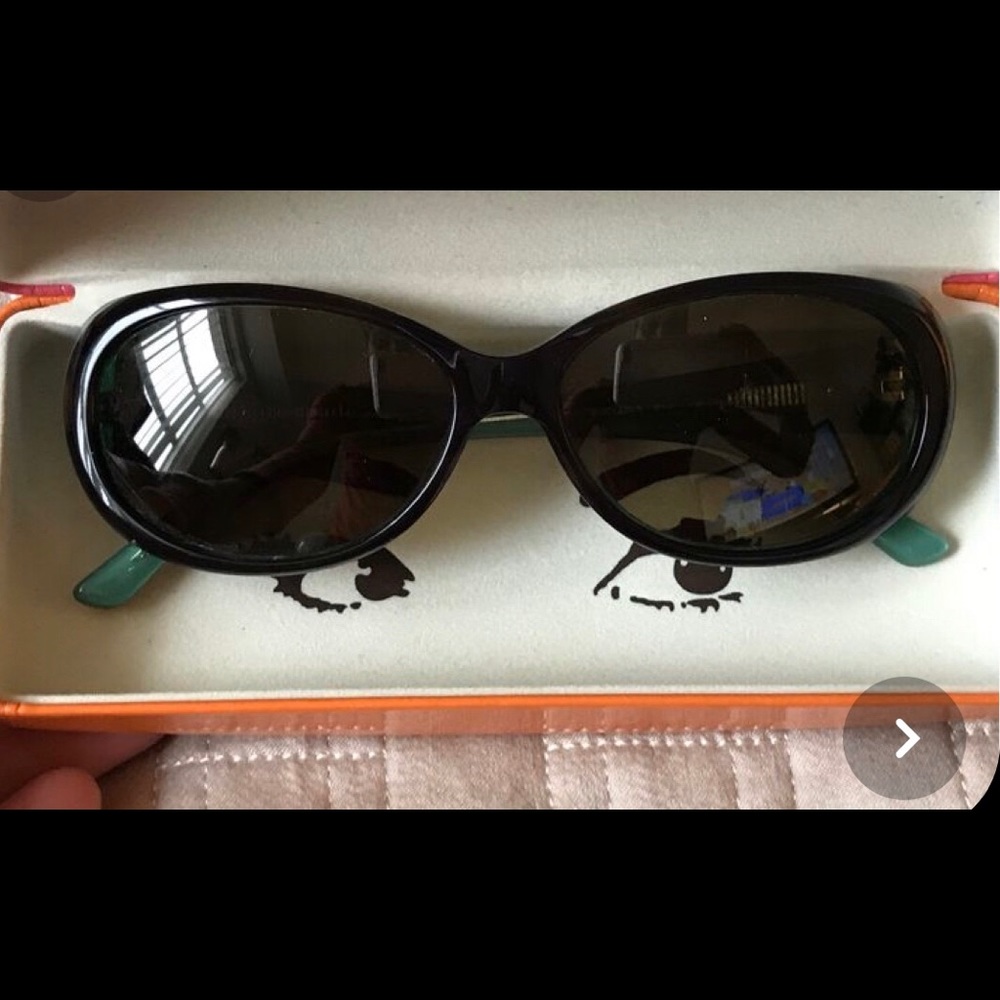 Kate Spade Sinclair/s x16p Sunglasses